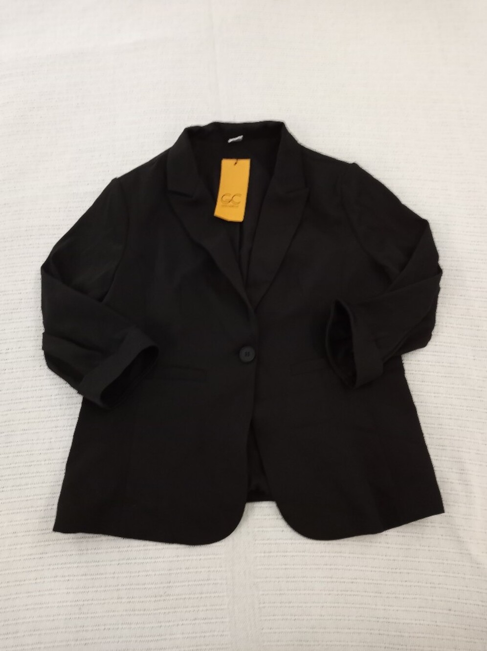 NWT GRECERELLE Plus Size Blazer